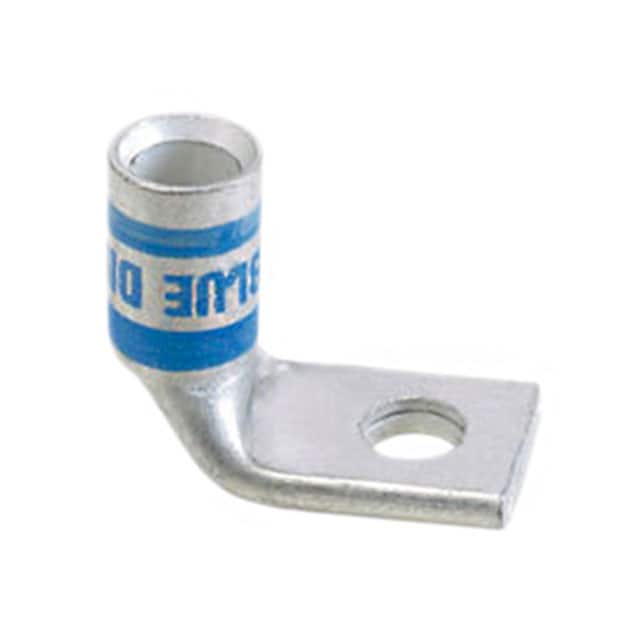 LCAS6-14F-L Panduit Corp  Rectangular Connectors